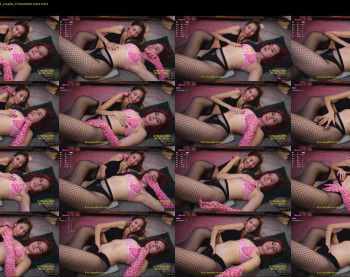a_mhere — 14 minute Chaturbate couple cam show recording, 720p, Dec 18, 2024