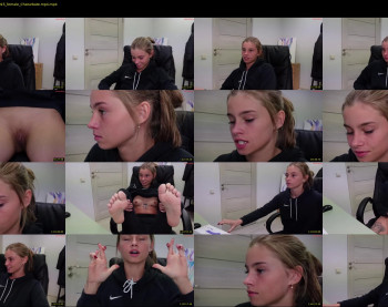 abby_laker — 121 minute Chaturbate female cam show recording, 720p, Dec 18, 2024