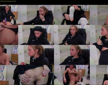 abby_laker — 121 minute Chaturbate female cam show recording, 720p, Dec 18, 2024