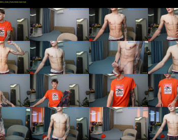 aiko_miracle — 75 minute Chaturbate male cam show recording, 720p, Dec 18, 2024