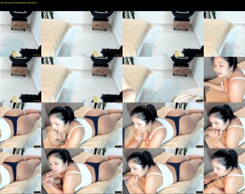 alaiasmile_ — 13 minute Chaturbate female cam show recording, 720p, Dec 19, 2024