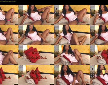 alishaweir — 120 minute Chaturbate female cam show recording, 720p, Dec 19, 2024
