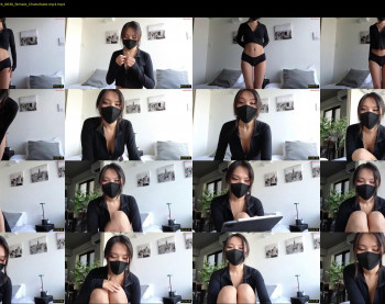 amyalwayshere — 52 minute Chaturbate female cam show recording, 720p, Dec 18, 2024