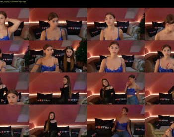 anabel2054 — 94 minute Chaturbate female cam show recording, 720p, Dec 18, 2024