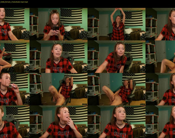anabelleleigh — 55 minute Chaturbate female cam show recording, 720p, Dec 18, 2024