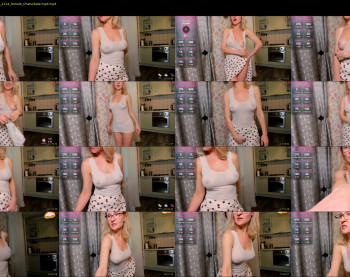 anastasiagate — 43 minute Chaturbate female cam show recording, 720p, Dec 18, 2024