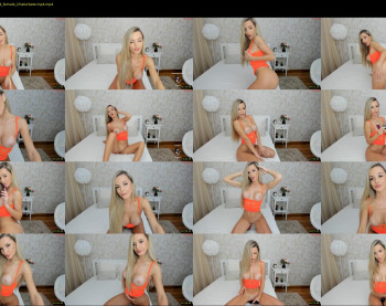 annaise_ — 56 minute Chaturbate female cam show recording, 720p, Dec 19, 2024