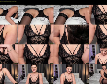 arianasage_ — 43 minute Chaturbate female cam show recording, 720p, Dec 18, 2024
