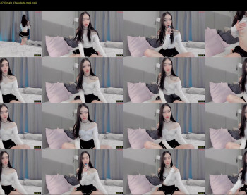 ariel_rouse — 54 minute Chaturbate female cam show recording, 720p, Dec 18, 2024