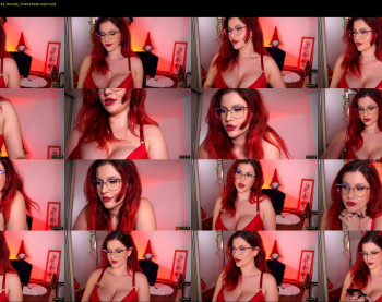 artofboobs — 46 minute Chaturbate female cam show recording, 720p, Dec 18, 2024