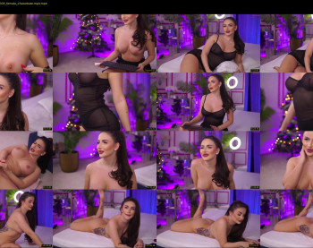 ashleysinnx — 86 minute Chaturbate female cam show recording, 720p, Dec 19, 2024