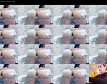 aveksmr — 6 minute Chaturbate couple cam show recording, 720p, Dec 18, 2024