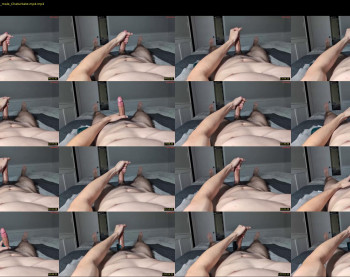 bale1up — 77 minute Chaturbate male cam show recording, 720p, Dec 19, 2024