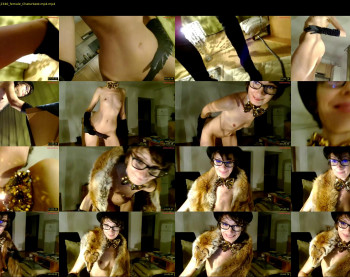 bebacksooon — 40 minute Chaturbate female cam show recording, 480p, Dec 18, 2024