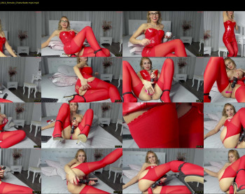 beckyspearss — 87 minute Chaturbate female cam show recording, 720p, Dec 18, 2024
