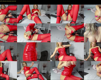 beckyspearss — 120 minute Chaturbate female cam show recording, 720p, Dec 18, 2024