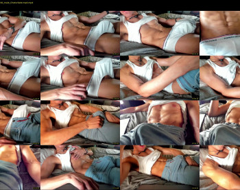 beranco19 — 39 minute Chaturbate male cam show recording, 720p, Dec 18, 2024