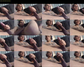 bigbacs — 31 minute Chaturbate male cam show recording, 720p, Dec 19, 2024