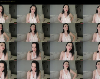 blueeyeess — 7 minute Chaturbate female cam show recording, 720p, Dec 18, 2024