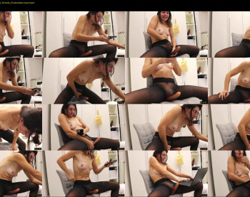 catty190 — 17 minute Chaturbate female cam show recording, 720p, Dec 18, 2024