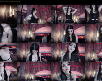 charlotte_germanotta_ — 120 minute Chaturbate female cam show recording, 720p, Dec 18, 2024