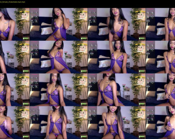 cherrrish_ — 20 minute Chaturbate female cam show recording, 720p, Dec 18, 2024