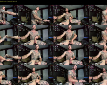 chillinthemosttt — 78 minute Chaturbate male cam show recording, 720p, Dec 18, 2024