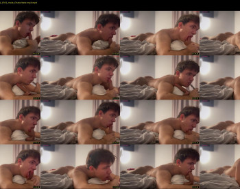 christophertan — 15 minute Chaturbate male cam show recording, 720p, Dec 18, 2024