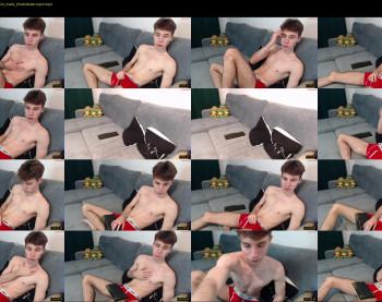 cute_brian — 122 minute Chaturbate male cam show recording, 720p, Dec 18, 2024