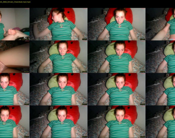 daddysdollhouse — 11 minute Chaturbate female cam show recording, 720p, Dec 18, 2024