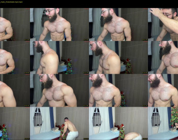 deanlek — 4 minute Chaturbate male cam show recording, 720p, Dec 19, 2024