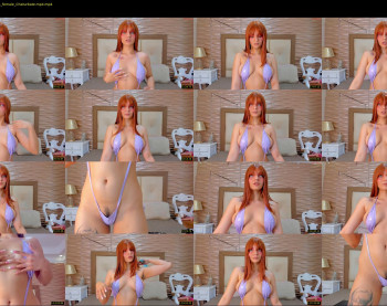 diavalo_ — 97 minute Chaturbate female cam show recording, 720p, Dec 18, 2024