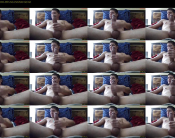dick3mdownsoldier — 7 minute Chaturbate male cam show recording, 480p, Dec 18, 2024