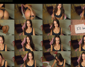 dilara_foxx — 47 minute Chaturbate female cam show recording, 720p, Dec 18, 2024