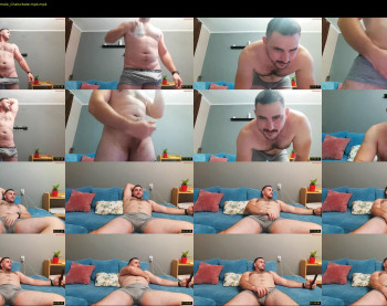 djmute — 58 minute Chaturbate male cam show recording, 720p, Dec 18, 2024