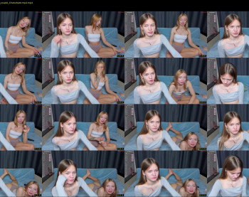 do_dick — 10 minute Chaturbate couple cam show recording, 720p, Dec 18, 2024