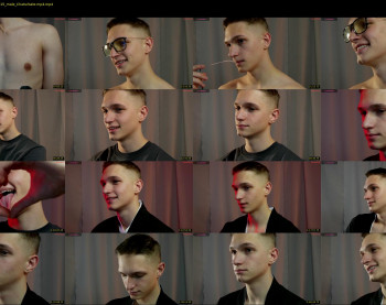 dustyn_fox — 120 minute Chaturbate male cam show recording, 720p, Dec 18, 2024
