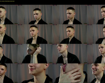 dustyn_fox — 58 minute Chaturbate male cam show recording, 720p, Dec 18, 2024