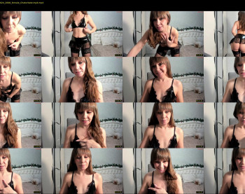 eastern_fairy_tale — 21 minute Chaturbate female cam show recording, 720p, Dec 18, 2024