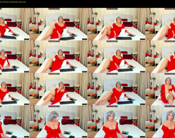 elisarosse_ — 13 minute Chaturbate female cam show recording, 720p, Dec 19, 2024