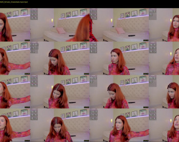 emiilycutex_ — 3 minute Chaturbate female cam show recording, 720p, Dec 18, 2024