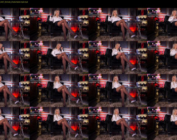 emily_payton — 4 minute Chaturbate female cam show recording, 720p, Dec 18, 2024