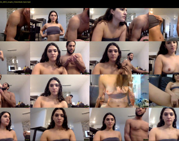 emmababy2322 — 15 minute Chaturbate female cam show recording, 720p, Dec 18, 2024