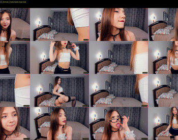 engelellick — 121 minute Chaturbate female cam show recording, 720p, Dec 18, 2024
