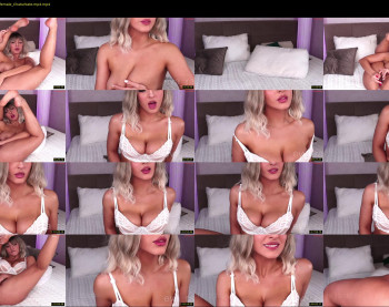 eva_ra — 121 minute Chaturbate female cam show recording, 720p, Dec 19, 2024