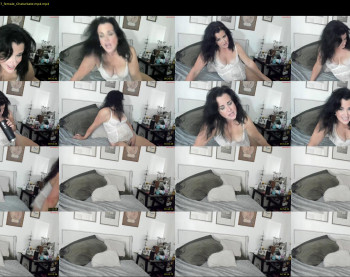 evparrish — 3 minute Chaturbate female cam show recording, 720p, Dec 18, 2024