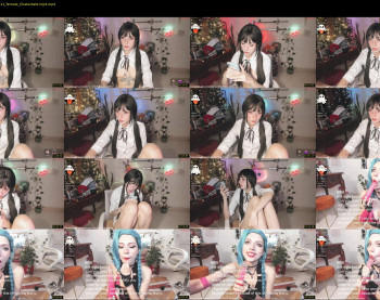 fairywhore — 39 minute Chaturbate female cam show recording, 720p, Dec 18, 2024