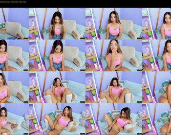 frank_sasha — 63 minute Chaturbate couple cam show recording, 720p, Dec 19, 2024