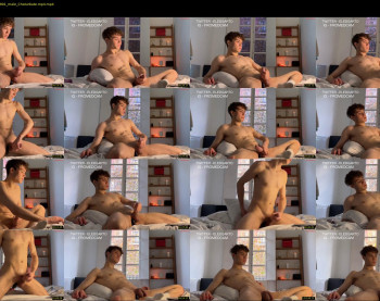 fromedcam — 72 minute Chaturbate male cam show recording, 720p, Dec 18, 2024