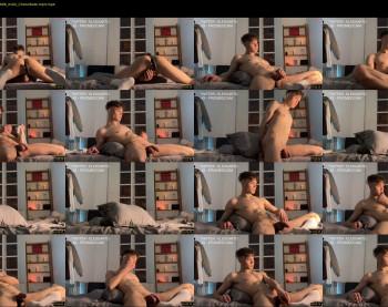 fromedcam — 43 minute Chaturbate male cam show recording, 720p, Dec 19, 2024